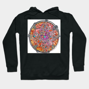 Let Your Positive Vibes Shine! Hoodie